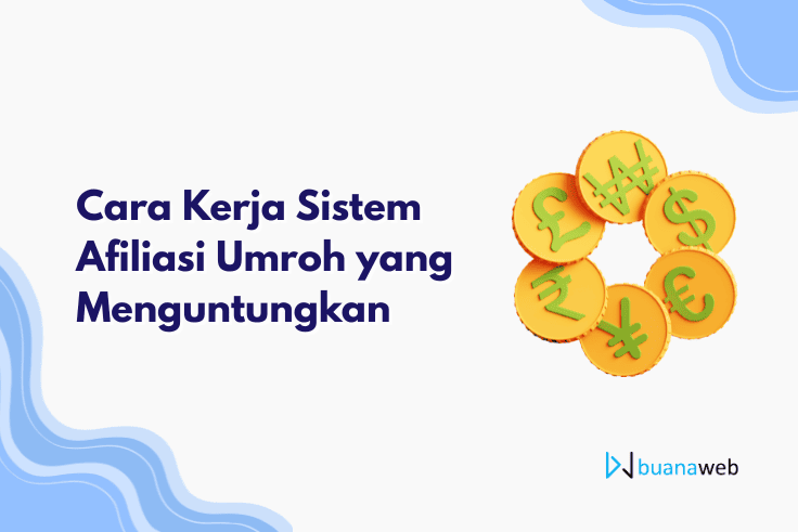 Cara Kerja Sistem Afiliasi Umroh yang Menguntungkan