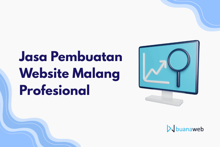 Jasa Pembuatan Website Malang Profesional