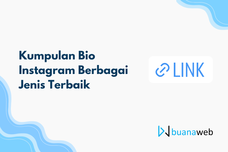 Kumpulan Bio Instagram Berbagai Jenis Terbaik