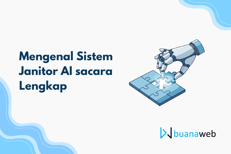 Mengenal Sistem Janitor AI sacara Lengkap
