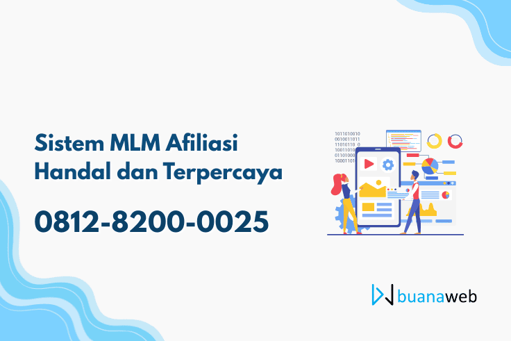 Sistem MLM Afiliasi Handal dan Terpercaya