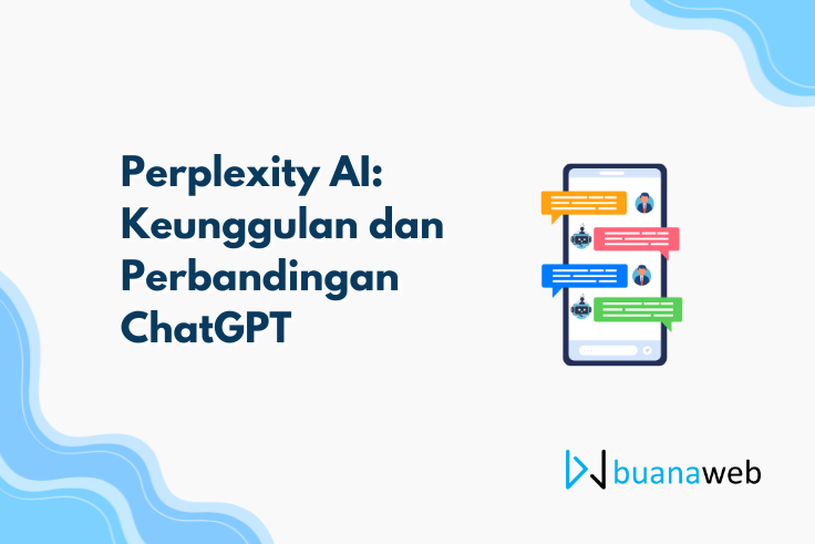 Perplexity AI: Keunggulan dan Perbandingan ChatGPT